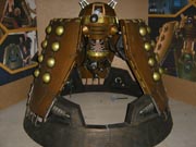 Dalek Emperor